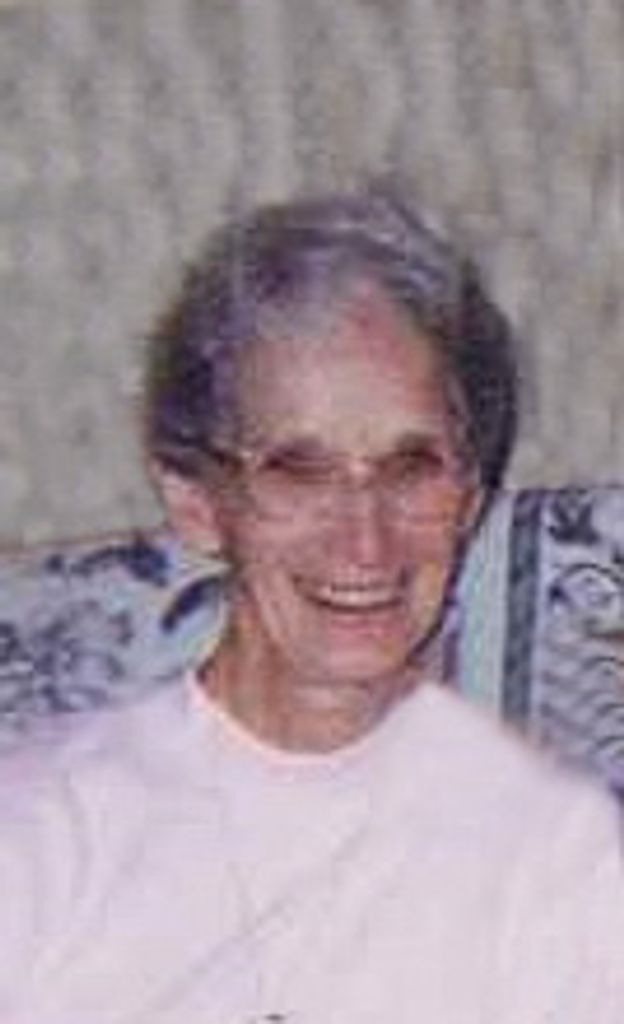 Alta Joann Holloway