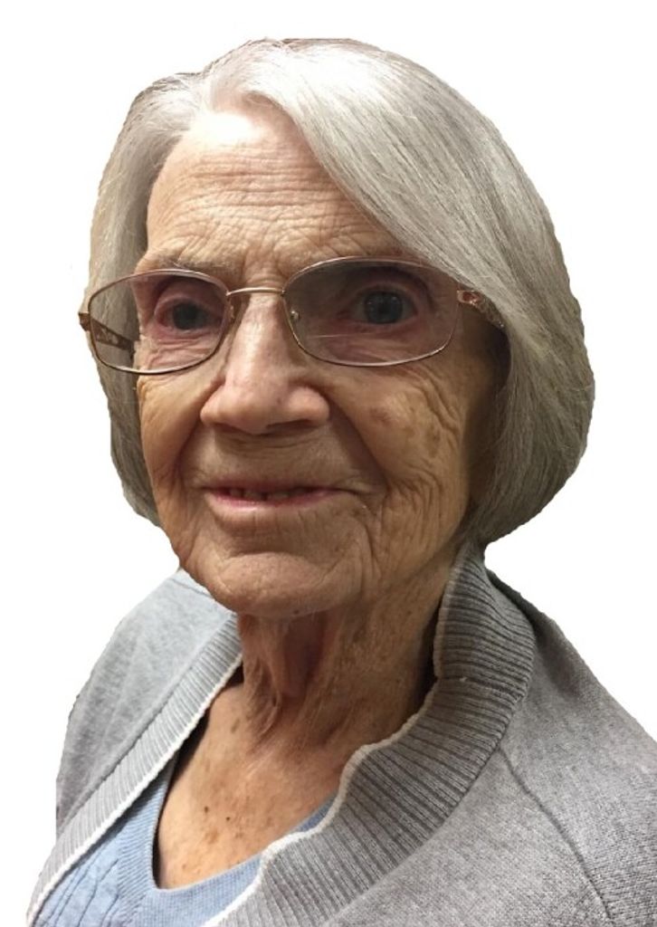 Doris Lee Gorby Profile Photo