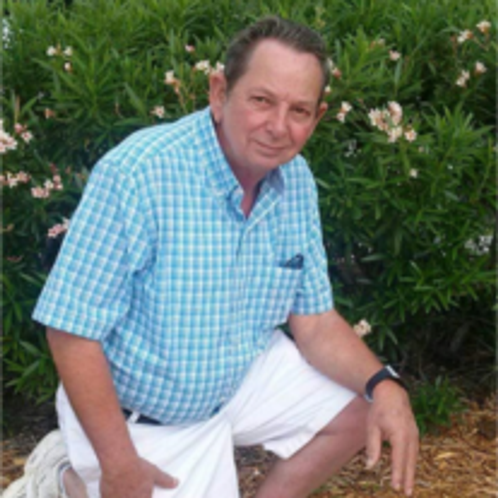 Larry  Andrew Lawter