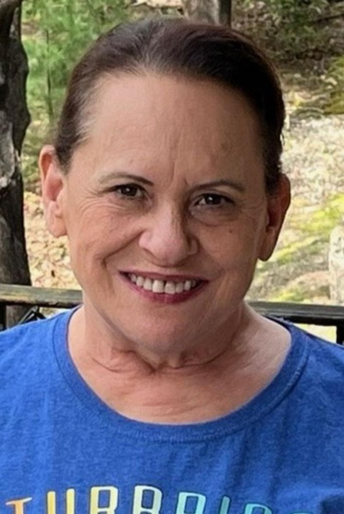 Mary Lafrance Profile Photo