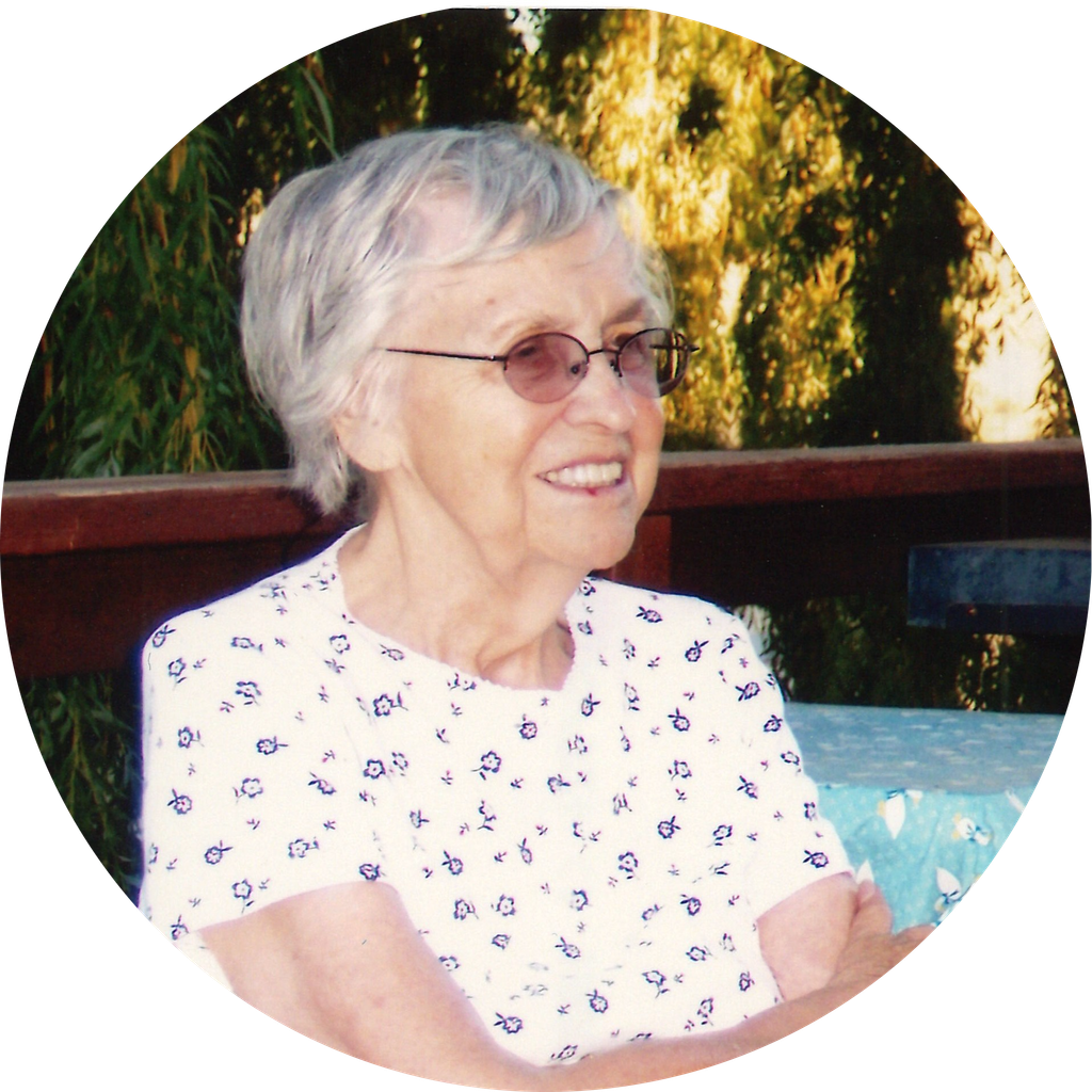 Helen Leota Browning