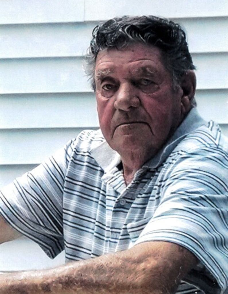 Earl N. Johnson Profile Photo