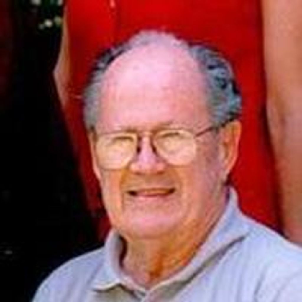 Dr. Allen Ellender