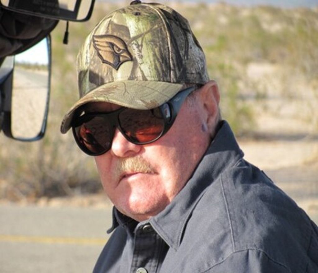 William Earl Hudson Profile Photo