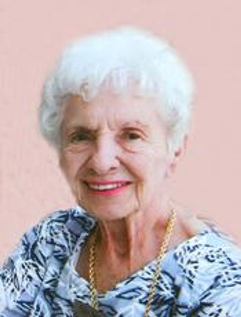Teresa Ann Ludwig