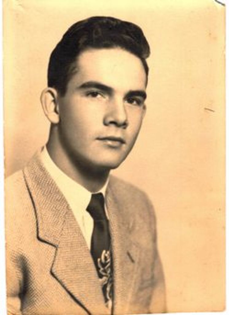 Thomas Payne