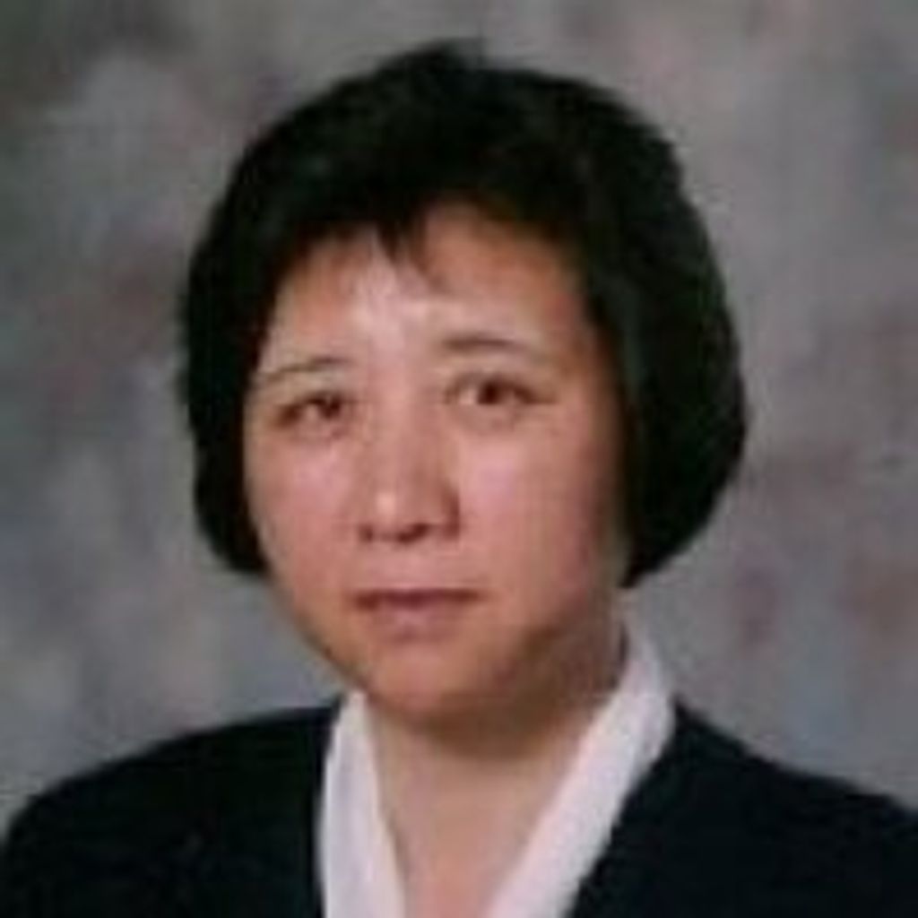 Kewen Karen Yin