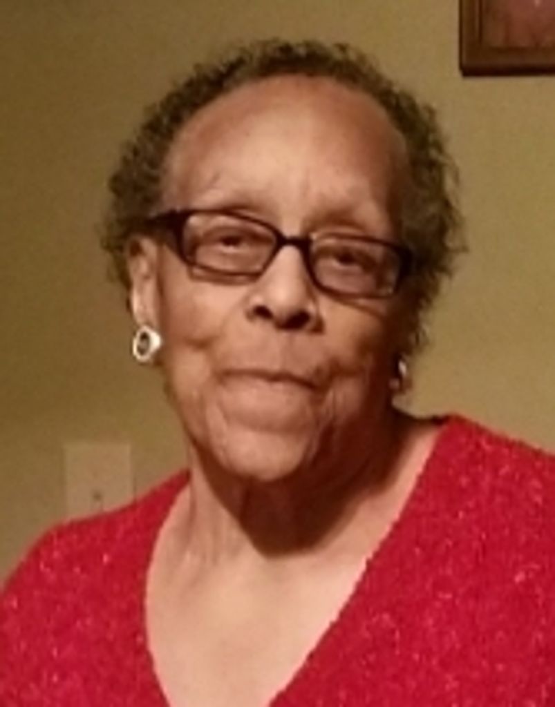 Annie Myers