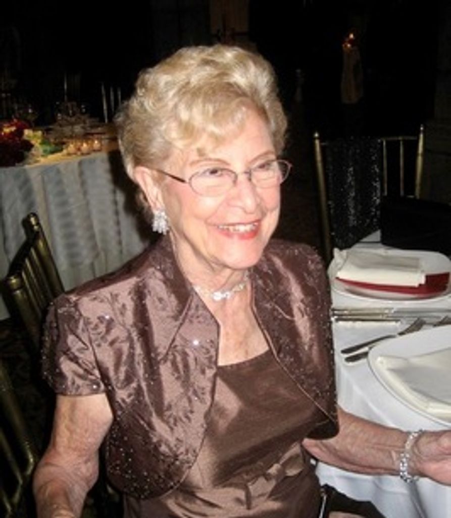 Frances Braham