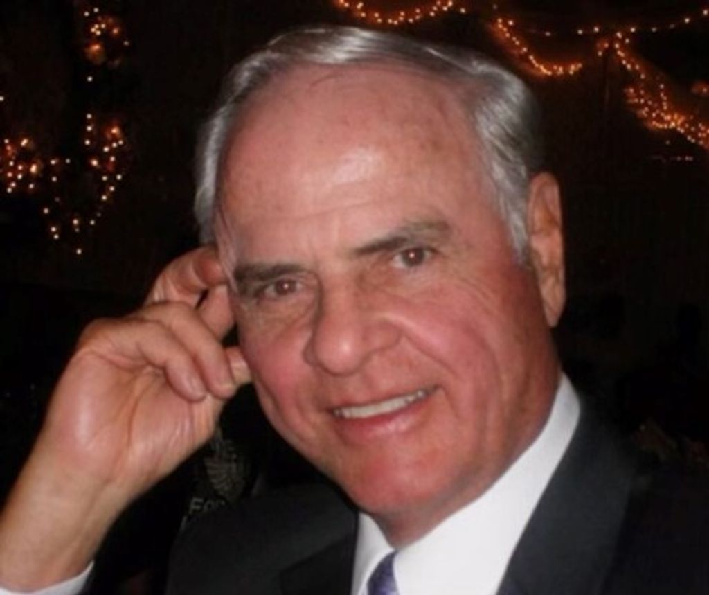 John Daniel Dunn Profile Photo