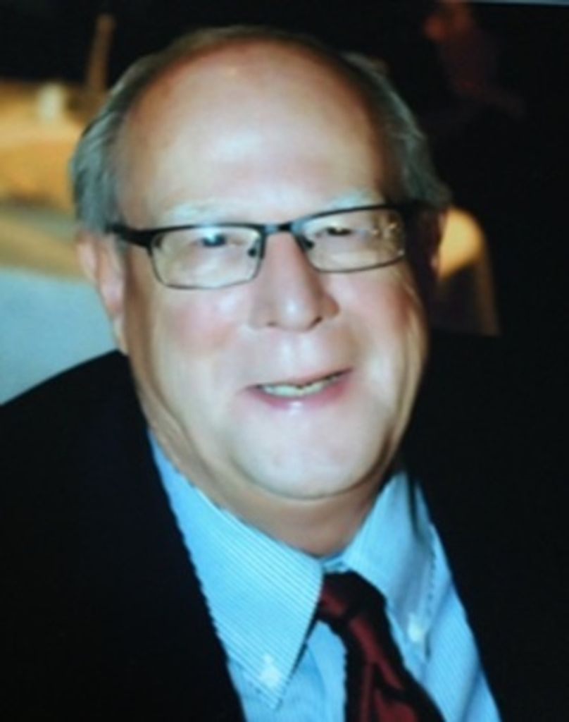 Thomas Keller Profile Photo