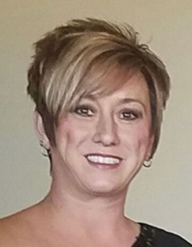 Deanna Kempker Wilbers