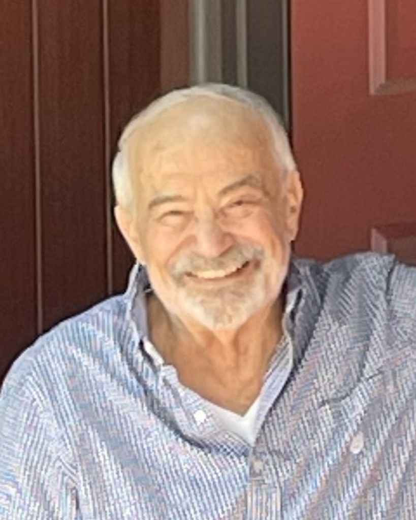 Christopher R. Lombardi Profile Photo