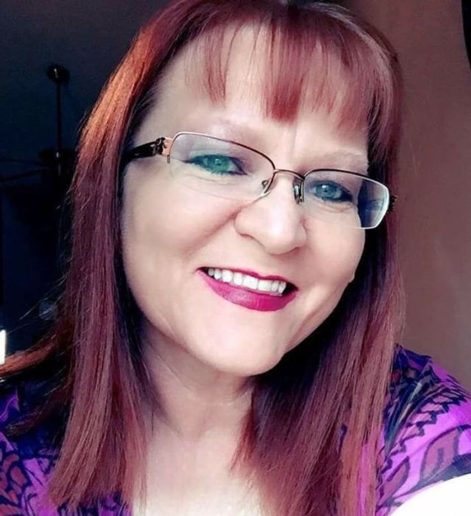 Shelia Reyna Gilbreth