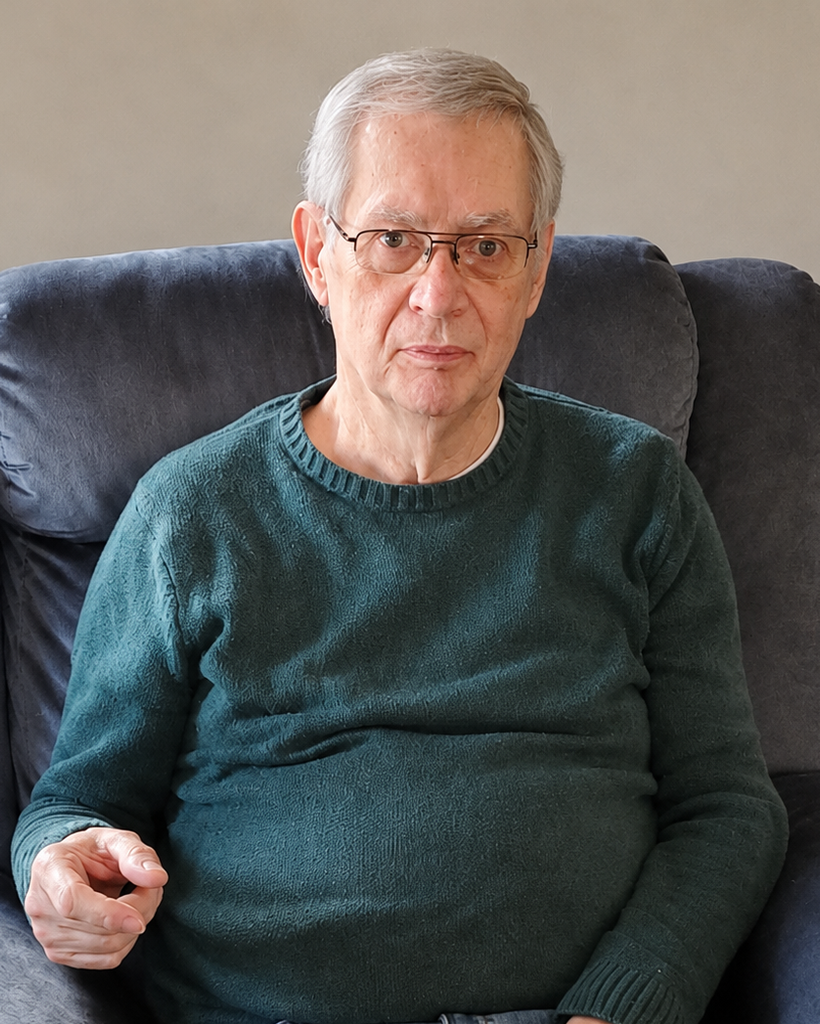 John Henry Eberly Jr
