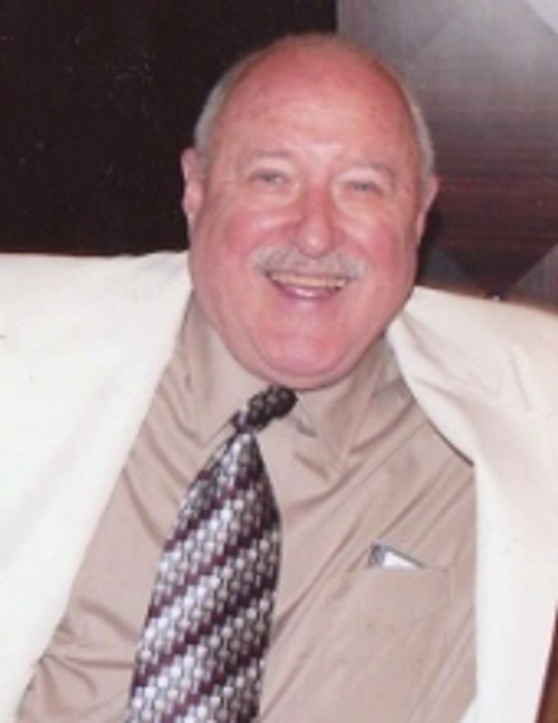 Ernest Franklin Hartman