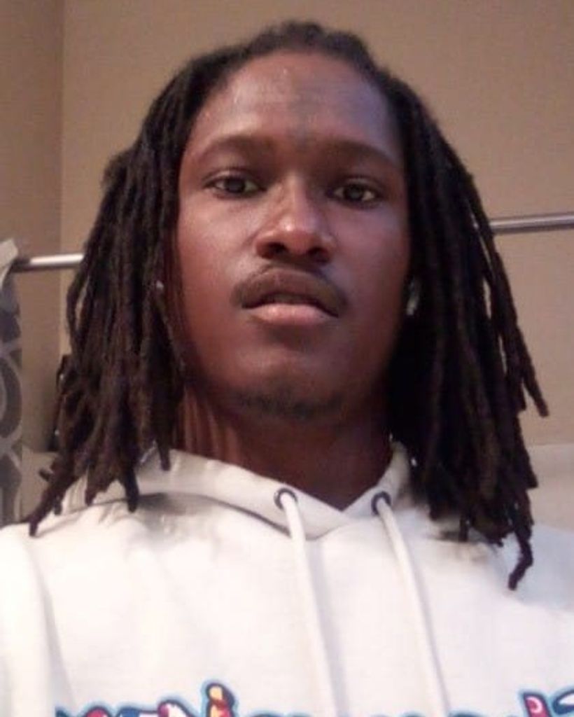 Dontore Terrell Morehead Profile Photo