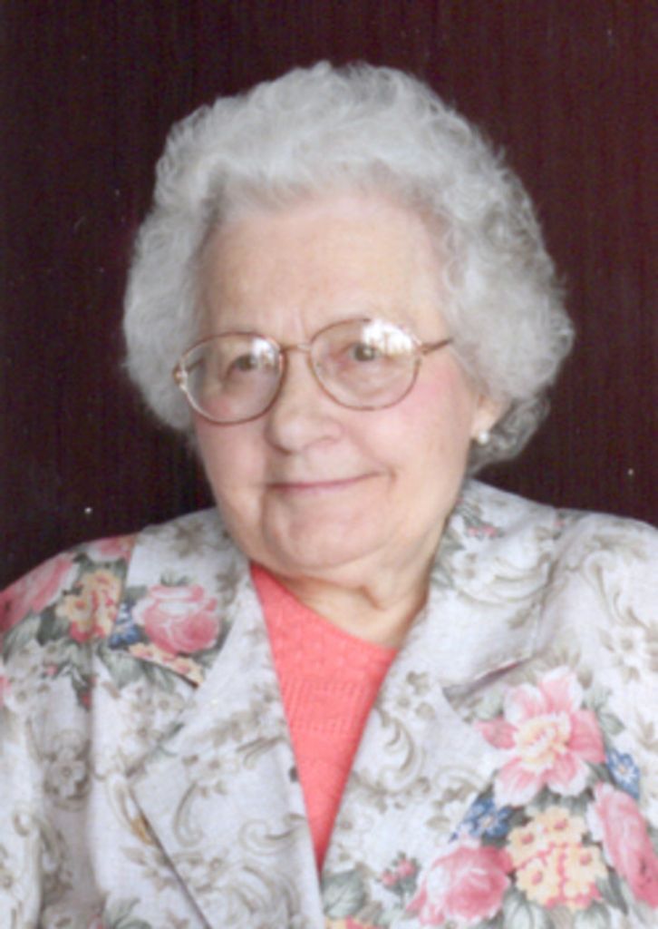 Mabel Emma Sharkey Profile Photo