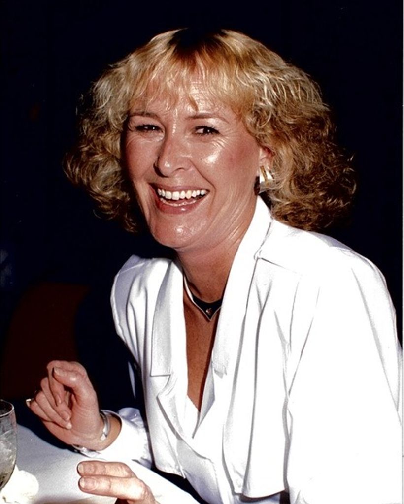 Wanda Marie Callahan