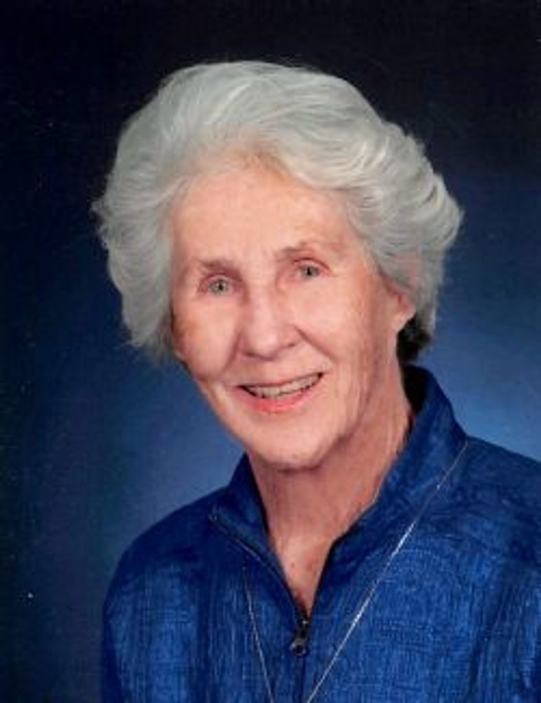 Mary Grantham