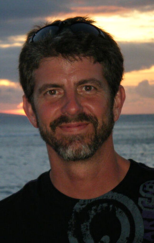 Eric Fisher Profile Photo