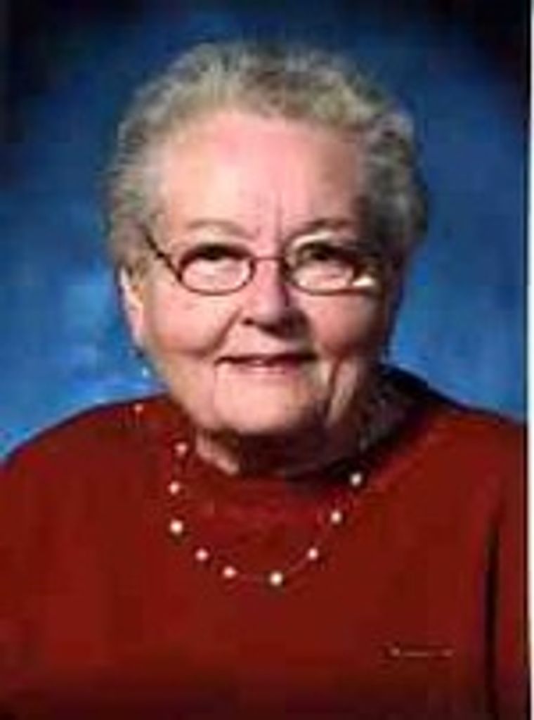 Gloriann Marie Goodman