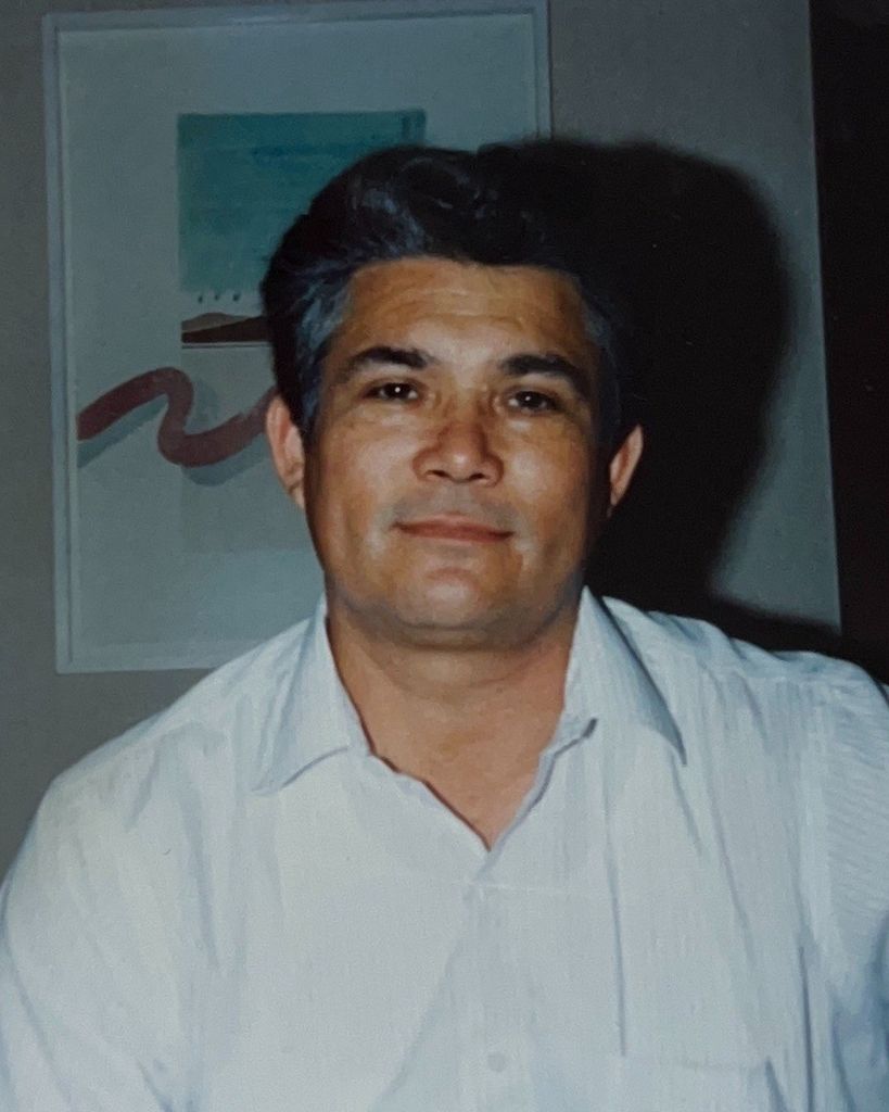 Ismael T Chavez Profile Photo