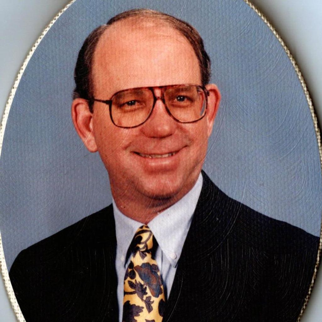 Frederick Ralph Chapman Profile Photo