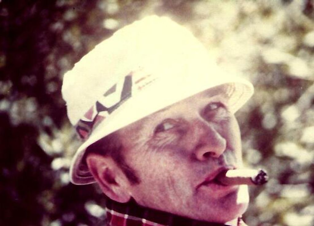 Rolland 'Rollie' Lyons