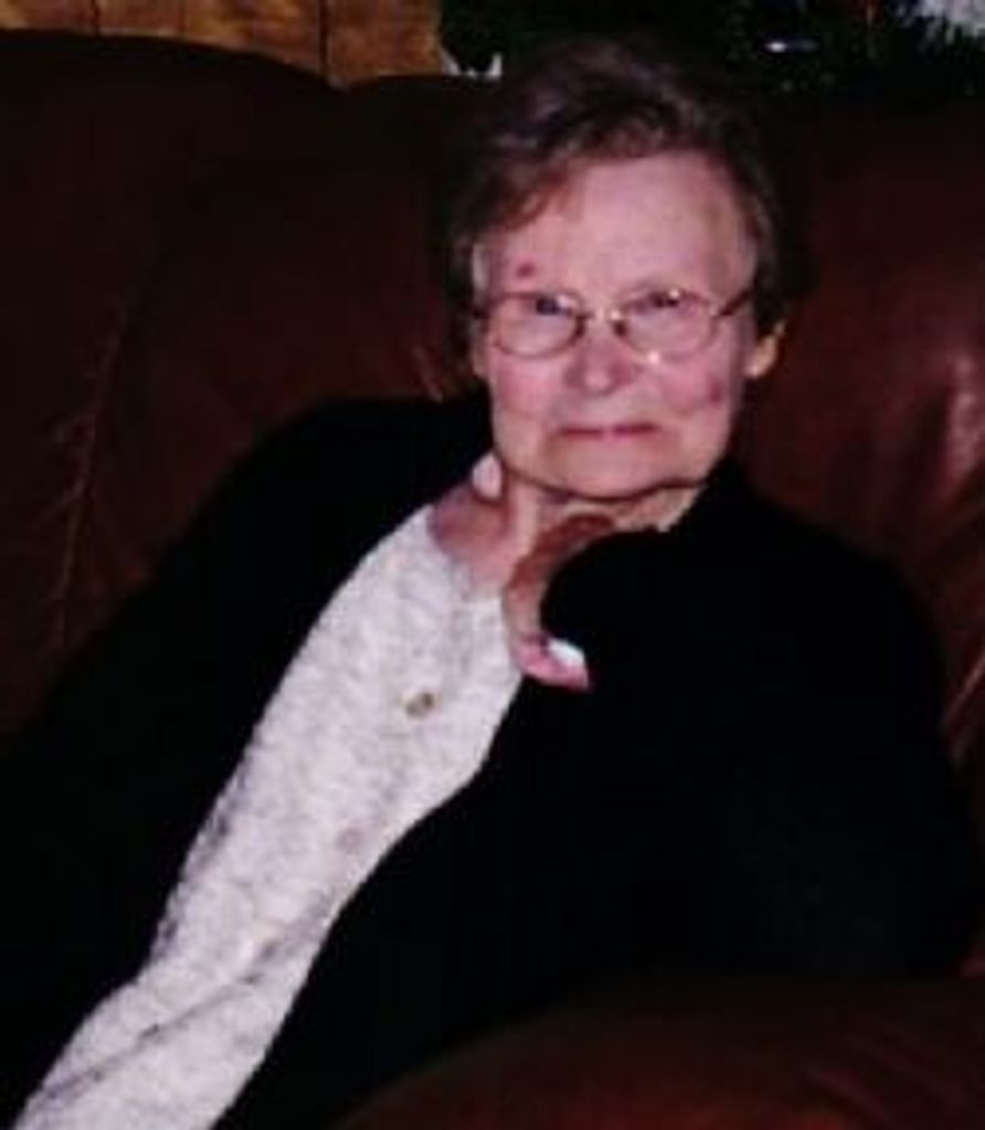Shirley Grant