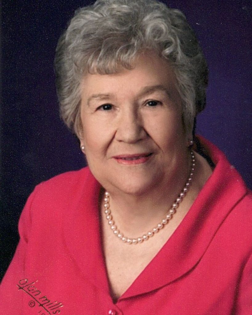 Catherine Barker Smith Profile Photo