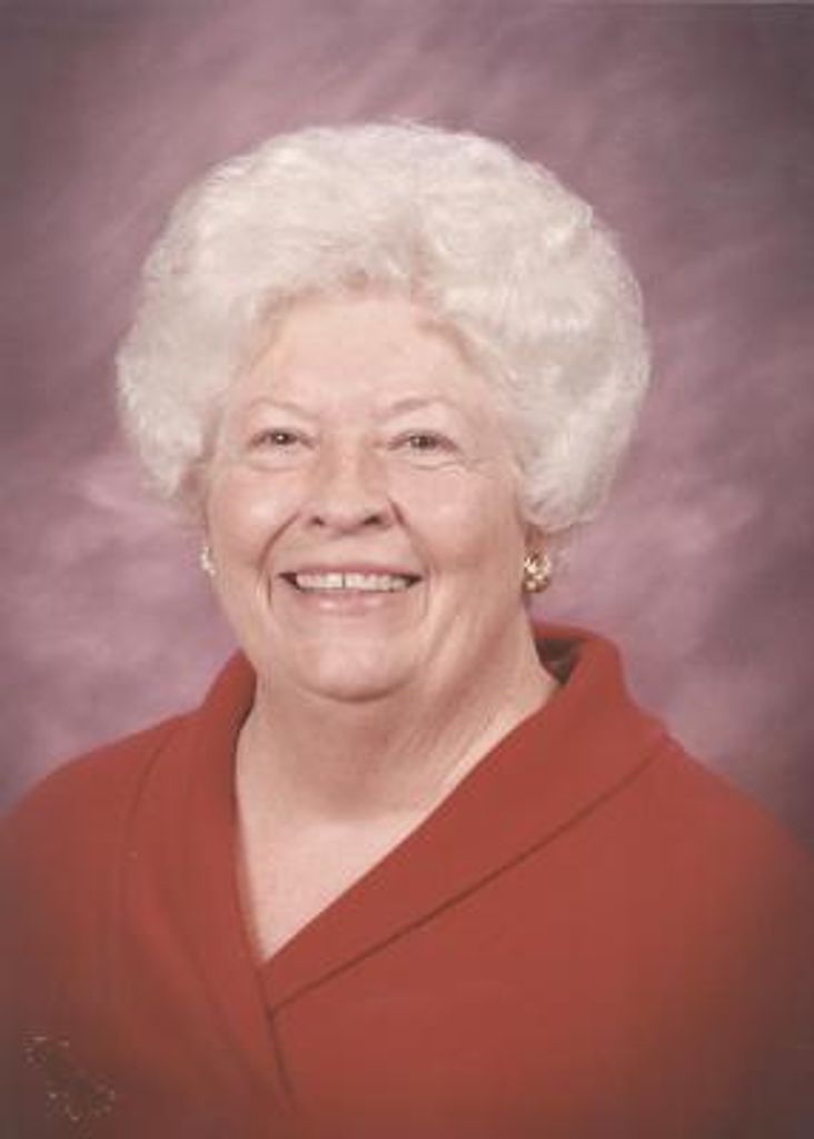 Hoskins, Bettie Louise