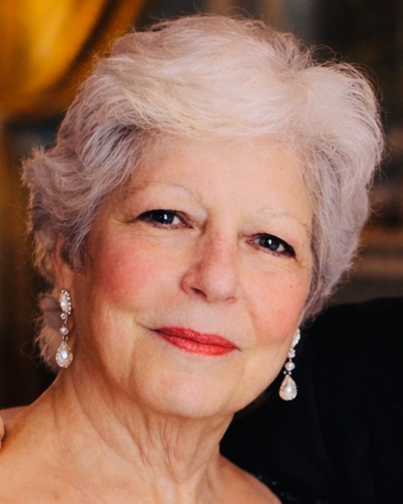 Nancy Ann Grezlik Profile Photo