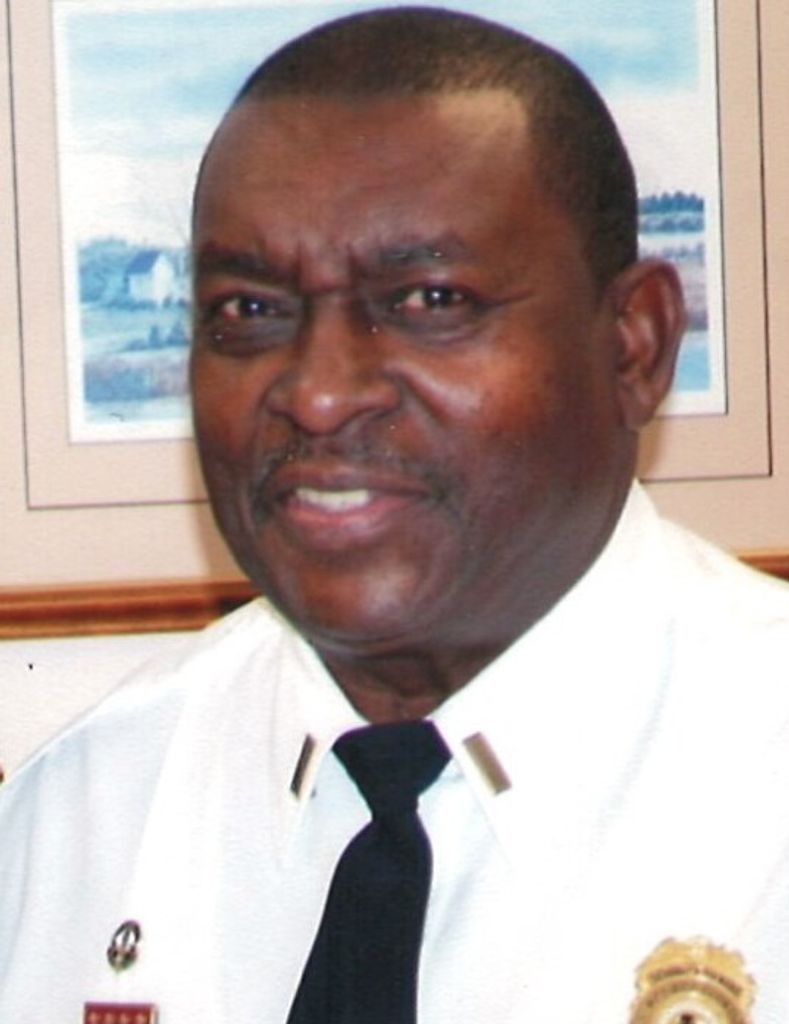 Douglas Allen Wallace Sr.