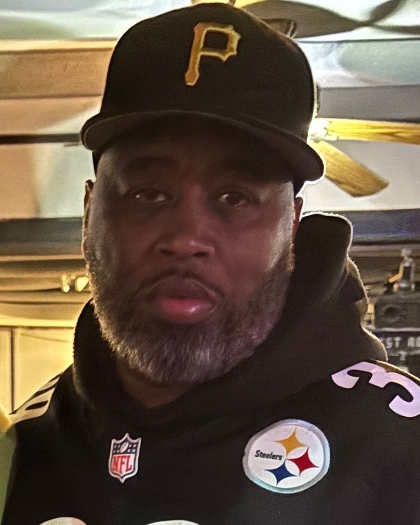 Kermith Gordon Profile Photo