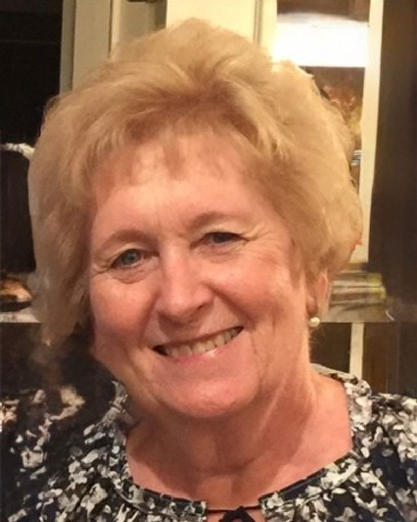 Jerre Sullivan Crocker Profile Photo