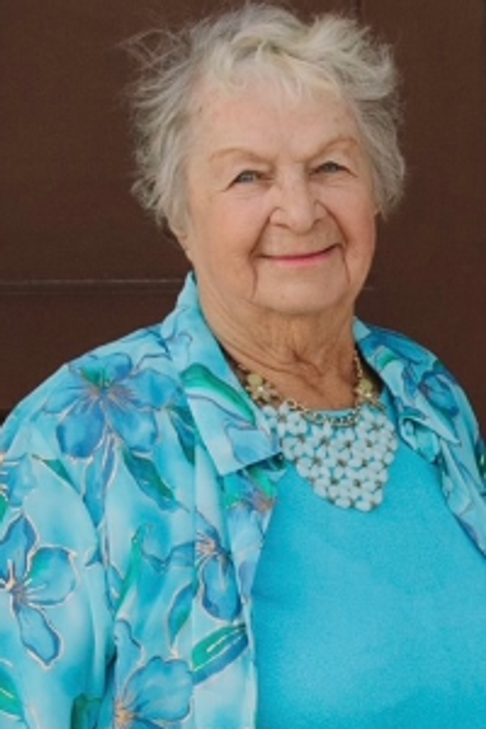 Margaret Terro Profile Photo