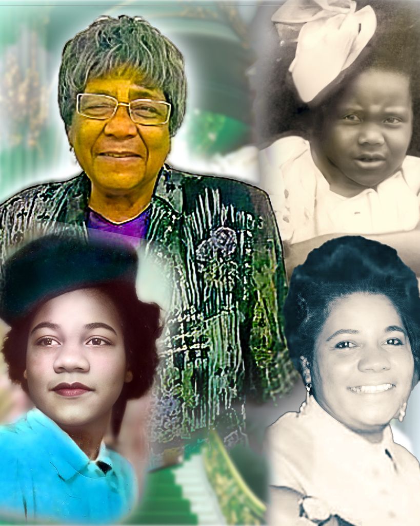 Barbara Byrd