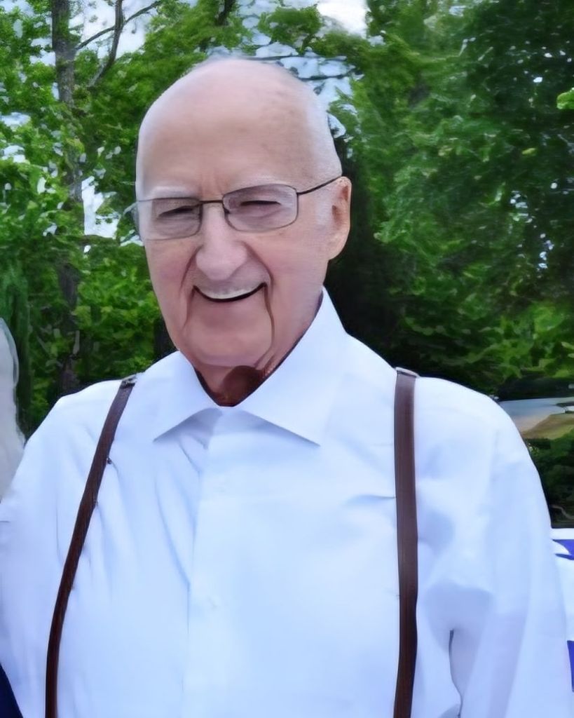 James Reeves Leopard Profile Photo