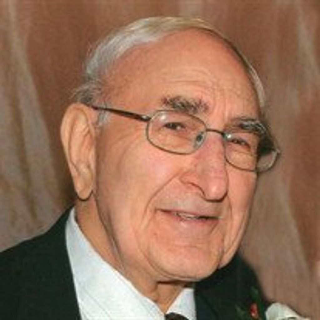James  A. Weger Profile Photo