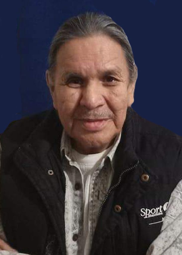 Norman Bloomfield Profile Photo