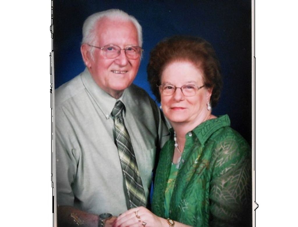 Thomas "Tr" And Carole S. Lewis