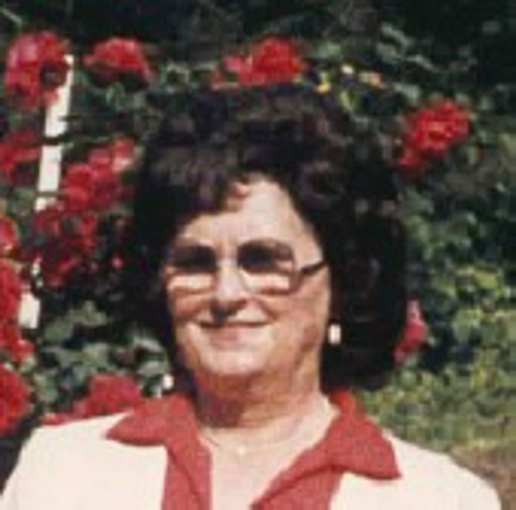 Bessie Stafford