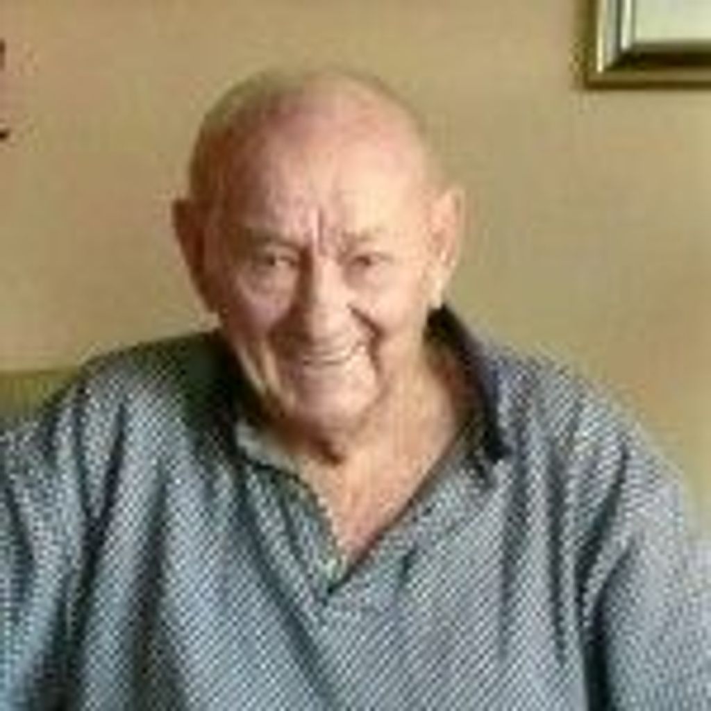 Lester Butch Brooks