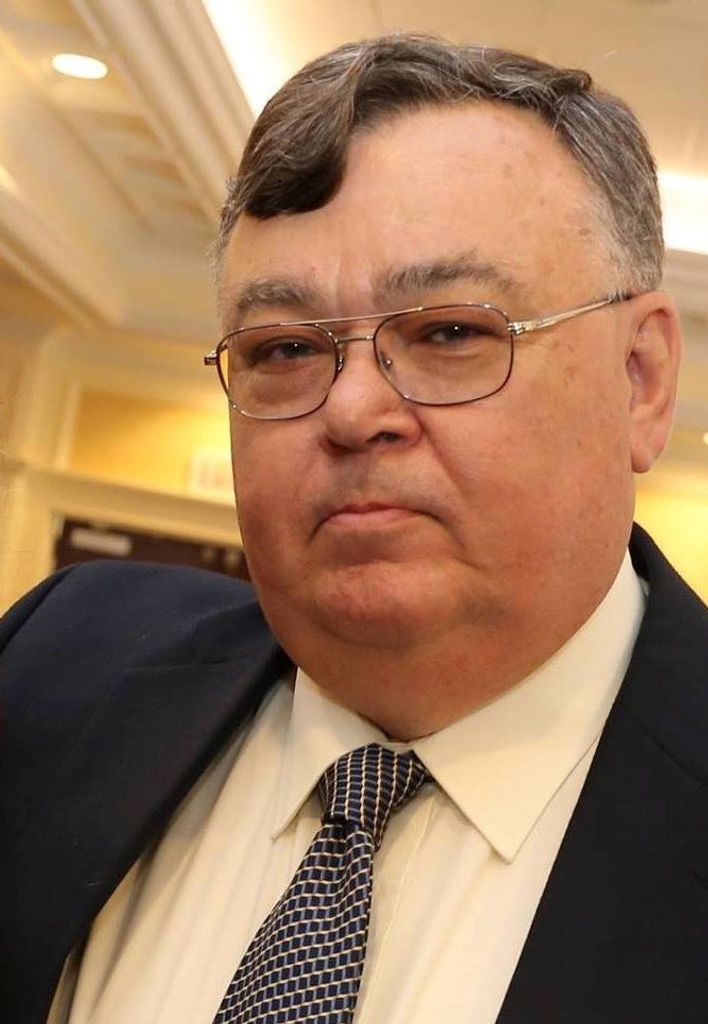 John  Joseph Kilrain Profile Photo