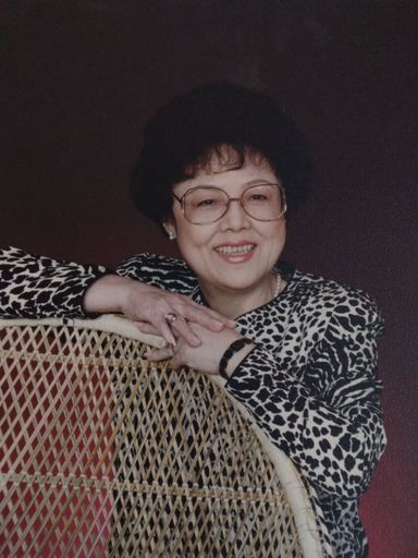 Yoshiko Cardenas Profile Photo