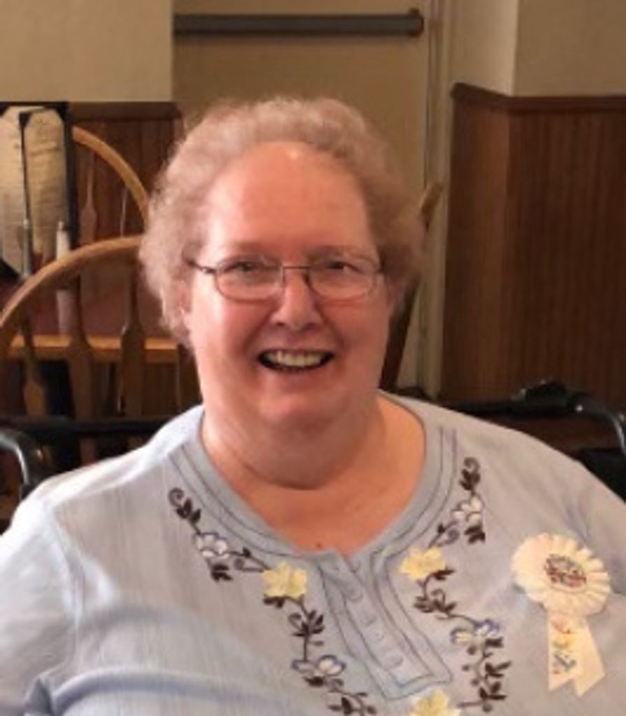 Lenore Oberg Profile Photo