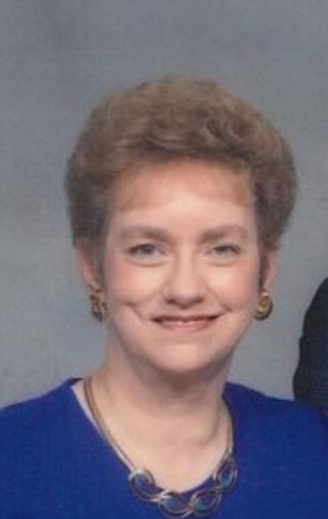 Darlene Steger Profile Photo