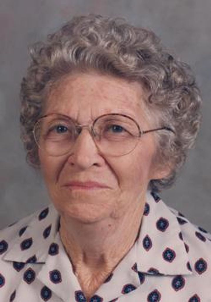 Eva Frances Severin Profile Photo