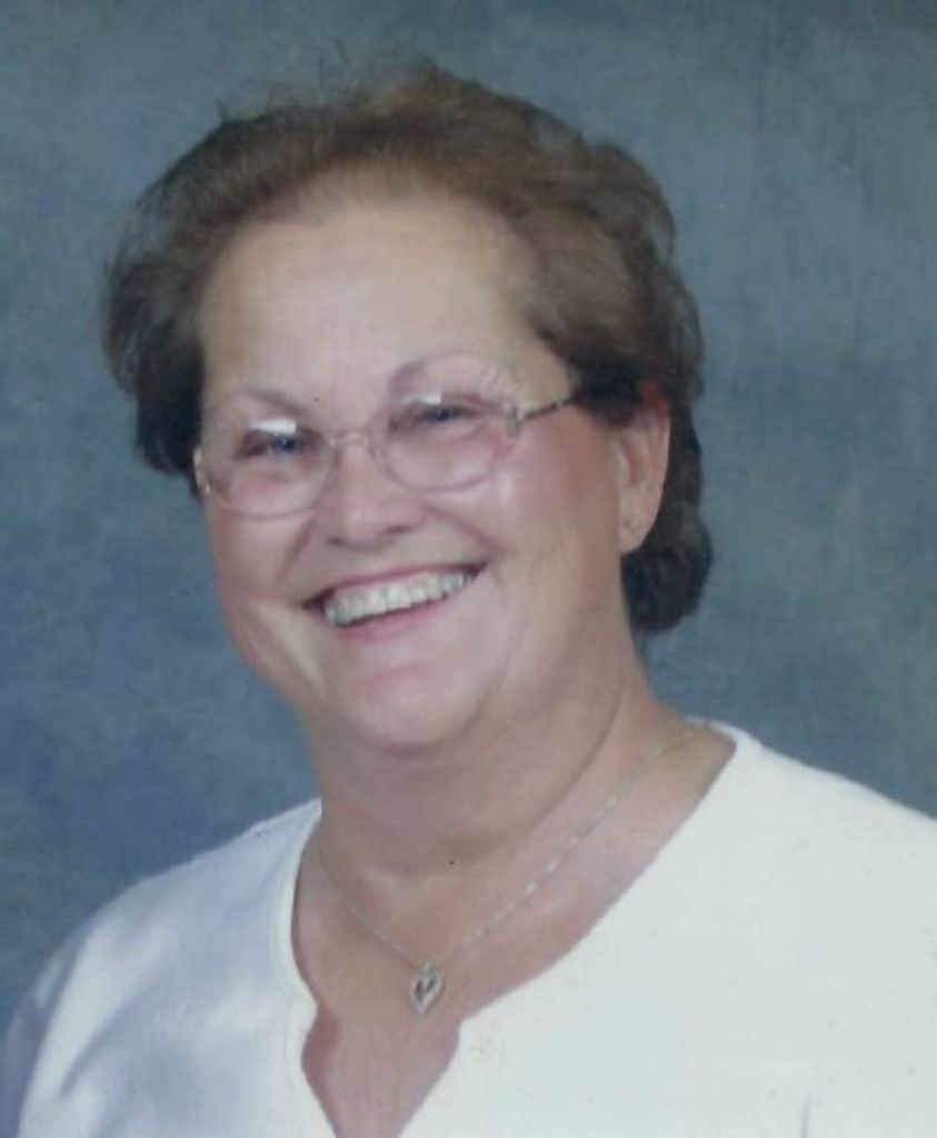 Yvonne Barrios Menendez Profile Photo